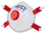 NEO TOOLS 97-321 pormaszk szeleppel, FFP3, 3db KIFUTÓ (97-321)