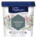 POLI FARBE Platinum falfesték Vesszős köles V50 5 L (1010101073)