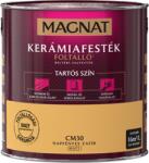 POLI FARBE Magnat Kerámiafesték Napfényes zafír CM30 2, 5 L (91020362)