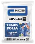 ANDA TAKARÓFÓLIA ANDA 20m2 50 mikronos létrázható 1000 gr (30500)