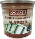 Festék Bázis Coror korroziógátló alapozó fekete 2, 5 L (914)
