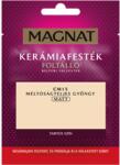 POLI FARBE Magnat Kerámiafesték TESZTER Méltóságteljes gyöngy CM15 30ml (96020143)
