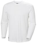 Helly Hansen HH Classic hosszú ujjú póló fehér 79169_900-3XL (79169_900-3XL)
