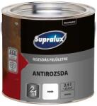 Supralux Antirozsda fehér 2, 5 L KIFUTÓ (5129205)