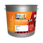 Trilak Trinát speciál termol radiátor zománc 2 in 1 100 fehér 2, 5 L (474735)