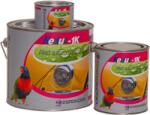 EGROKORR Neolux 491 narancs 2, 5 L KIFUTÓ (34057)