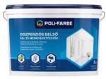 POLI FARBE Poli-farbe fal és mennyezetfesték 5 L (3823)