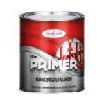 Győrlakk Zrt Primer korr. gátló alapozó 300 fekete 20 L (599605742243)