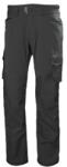 Helly Hansen HH Chelsea Evo Cargo nadrág sötétszürke 77445_970-C52 (77445_970-C52)