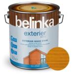 Helios Belinka Exterier lazúr 64 mustársárga 2, 5 L (47982603)