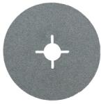GRAPHITE 55H854 rostszálas-, fiber-csiszolókorong 3db, 125mm, K120, cirkónium KIFUTÓ (55H854)
