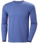 Helly Hansen HH Classic hosszú ujjú póló kék 79169_558-XS (79169_558-XS)