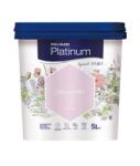 POLI FARBE Platinum falfesték Csillagfürt CS20 5 L (30101024)