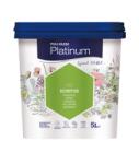 POLI FARBE Platinum falfesték Hunyor H60 5 L (30101045)