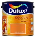 Dulux Nagyvilág Színei Izzó homoktövis 2, 5 L (5163299)