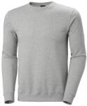 Helly Hansen HH Classic pulóver szürke 79324_930-3XL KIFUTÓ (79324_930-3XL)
