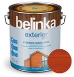 Helios Belinka Exterier lazúr 67 orientális sárga 2, 5 L (47982903)