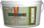 ANDA Zerge Premium dörzsvakolat 2mm fehér 25kg (30405001)