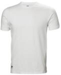 Helly Hansen HH Classic póló fehér 79161_900-XL (79161_900-XL)