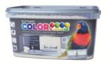 Kittfort Prahasro Colorline falfesték 03 fehér csokoládé 2, 5 L KIFUTÓ (8595030527129)