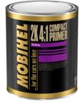 Helios Industry Mobihel 2K HS 4: 1 Kompaktprimer low VOC szürke 1 L (A komp) (41793802)