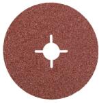 GRAPHITE 55H856 rostszálas-, fiber-csiszolókorong 3db, 125mm, K60 KIFUTÓ (55H856)