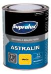 Supralux Astralin Univ. zománc selyemfényű sárga 1 L (5253053)