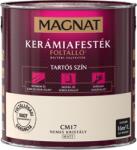 POLI FARBE Magnat Kerámiafesték Nemes kristály CM17 2, 5 L (91020349)