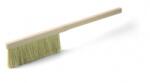 SCHULLER Sch 78022 Dusty 410x15mm long porolókefe, fa nyéllel (78022)