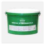 KEMIKÁL Soriflex 1 K kenhető szigetelő fólia 6 kg (1633600)