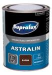 Supralux Astralin Univ. zománc selyemfényű barna 1 L (5253047)