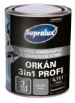 Supralux Orkán 3in1 Profi RAL7037 Szürke 0, 75L (5615656)