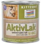 Kittfort Prahasro Kittfort Aktívlakk S1002 univerzális selyemfényű 0, 35 L (8595030526573)