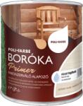 POLI-FARBE Boróka Primer fakonzerváló alapozó 2, 5 L KIFUTÓ (1040208006)
