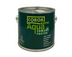 Festék Bázis Coror Rapid Aqua Zománcfesték Mocha Mousse 2, 5 L (23)