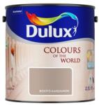 Dulux Nagyvilág Színei Bódító kardamon 2, 5 L (5163239)