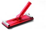 SCHULLER Sch 51640 Polopad 105x210mm csuklós csiszoló teleszkóphoz, 3mm-es mohagumi réteg (51640)