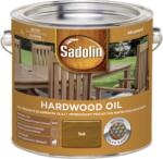  Sadolin kertibútor ápoló olaj teak 2, 5L (5185843)