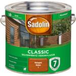  Sadolin classic HP mahagóni 2, 5 L (5128742)