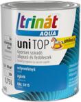 Trilak Trinát Aqua Unitop selyemfényű RAL 5015 égkék 0, 75L (471533)