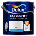 Dulux EasyCare Plus folt- és karcálló falfesték Fehér 2, 5 L (5725461)