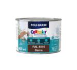 POLI-FARBE Cellkolor mf. zománc Barna RAL 8016 0, 4L (2030101004)