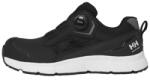 Helly Hansen HH Kensington MXR Önbefűzős Boa Szandál S1PS fekete 78357_991-36 (78357_991-36)