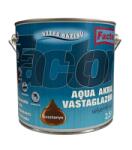 Festék Bázis Factor aqua vastaglazúr sf. gesztenye 2, 5 L (947)