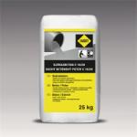 SAKRET Esztrich BE 0-4 C16/20 szárazbeton 25 kg (12010025)