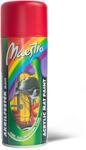Maestro matt piros aer. 400ml (TE02733)