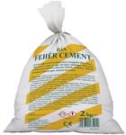 POLI FARBE Fehércement 2 Kg (193)