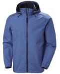 Helly Hansen HH Manchester 2.0 külső héjdzseki kék 71261_558-4XL (71261_558-4XL)