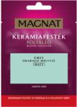 POLI FARBE Magnat Kerámiafesték TESZTER Smaragd mélyvíz CM25 30ml (96020153)