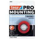 TESA TAPE Tesa 66965-06 Rögzítőszalag Mounting Pro átlásztó 1, 5m/19mm (66965-00006-00)